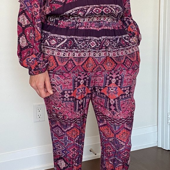 Jumpsuit Twelfth Street by Cynthia Vincent from Anthropologie - Picture 10 of 13